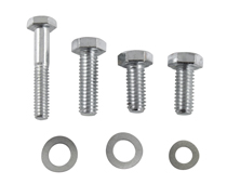 Monteringssats Fördelare B16/B18/B20