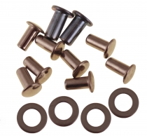 Monteringssats Ventilationsruta PV/Duett/Amazon