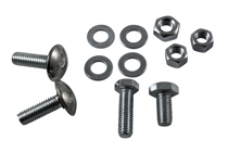 Monteringssats Sttfngare Amazon