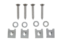 Monteringssats Blinkers Amazon