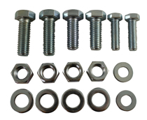 Monteringssats Brjrn Amazon bak