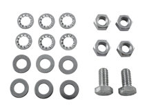 Mounting kit Upper hinge 122 Wagon