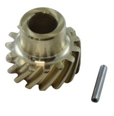 Drev frdelare 289/302 Brons "Race" di 0,466"