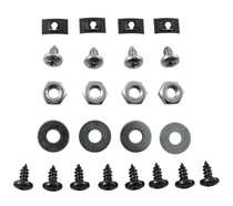 Monteringssats Vrmepaket 1800