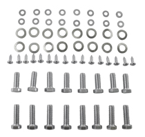 Monteringssats Sttfngare 1800 Ch 12500- (ej nr.skylt)