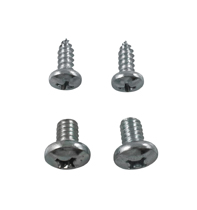 Monteringssats skylthllare bak 1800 ES 73 USA