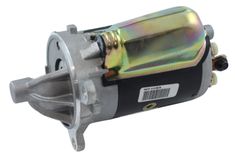 Starter 65, 66-70 AT6cyl+*New