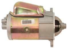 Starter 260/351 M/T 65-73