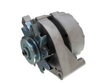 Alternator V8 65-71 Ford NEW 100A