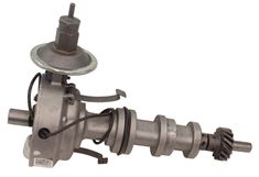 Frdelare Ford FE BB enkelfrdelare