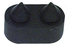 Gummistopp drr GM 65-92