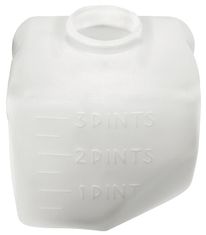 Spolarbehllare Camaro 67-69