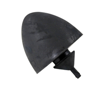 Gummistopp vre brarm GM