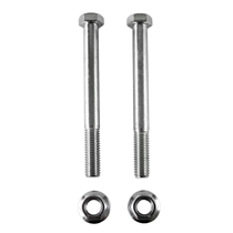 Bolt leaf spring 68-73 5"
