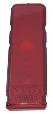 67 Camaro Standard Tail Lamp Lens