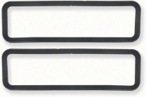 Gasket Tail light lense Camaro 67-68