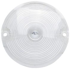 67 Camaro Standard Park Lamp Lens