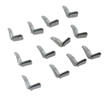 Clipssats Drrpanel GM 62-79