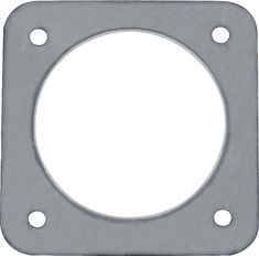 Monteringsplatta Tankrr Camaro 67-68