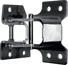 Gngjrn Drr Camaro/Firebird 68 Hger vre