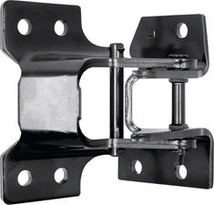 Gngjrn Drr Camaro/Firebird 68 Vnster vre