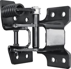 Gngjrn Drr Camaro/Firebird 68 Hger Undre