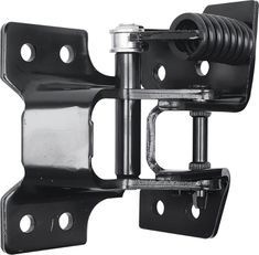 Gngjrn Drr Camaro/Firebird 68 Vnster Undre