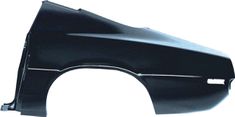 Quarter panel Camaro 70-73 LHR