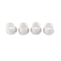 Bussningssats broms/koppling - nylon