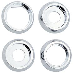 68 Camaro / Firbird Dash Knob Bezel Set