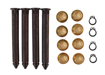 Rep.sats gngjrn drr Camaro 67-68