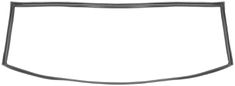 Gummilist vindruta Nova 62-67 CP/CV