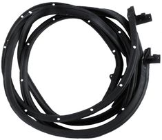 Gummilist drr Chevy II/Nova 62-67 CP/CV