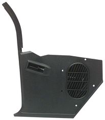 67-68 Cam/67-69 F-bird kick pan.wo AC LH