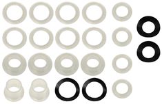 Bussningssats strlkastare 68-69 RS (22 del)