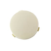 62-67 Deluxe Innerpanel Bakre Kvartsd�rr / Kup�del