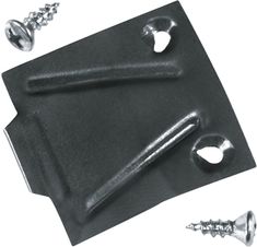 67-68 Camaro / Firebird Glove Box Catch