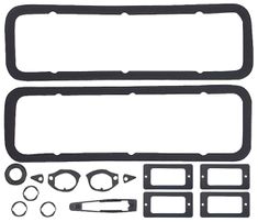 68 Camaro Standard Restorer's Choice&tra