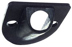 70-73 Camaro Trunk Lock Bezel Gasket