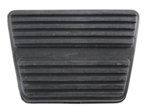 67-81 Brake/Clutch Pedal Pad