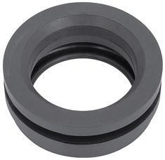 70-75 Mopar Fuel Tank To Filler Neck Gro