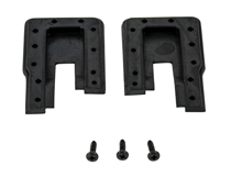 66-67 Chevy ii/Nova Door Jamb U-Seals