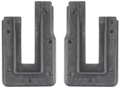 Ttning drr Nova 62-65 CP (U-formad)