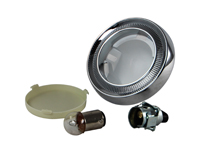 Innerbelysning Camaro 67 Delux