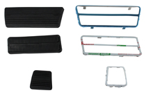 69-81 Camaro / 70-81 Firebird with Drum