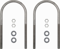 U-Krampa Camaro 67-81