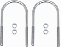 U-Krampa Camaro 67-81