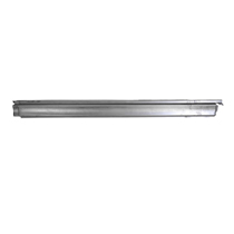 Rocker panel Outer Chevrolet 55 2door RH