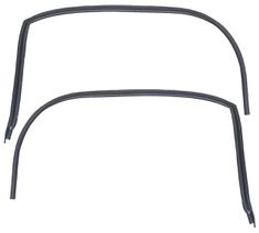 68-69 Camaro / Firebird Coupe Reproducti