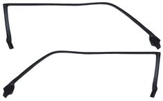 70-81 Camaro / Firebird Coupe Reproducti